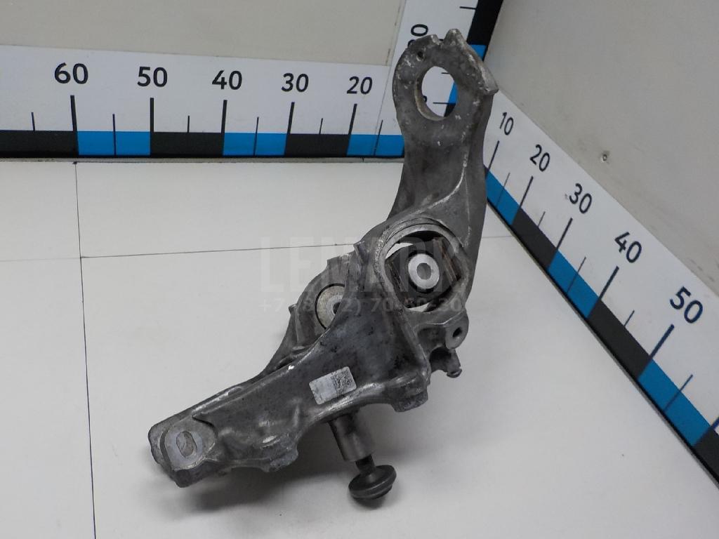 Кулак поворотный задний правый для  BMW X1 E84 2009-2015