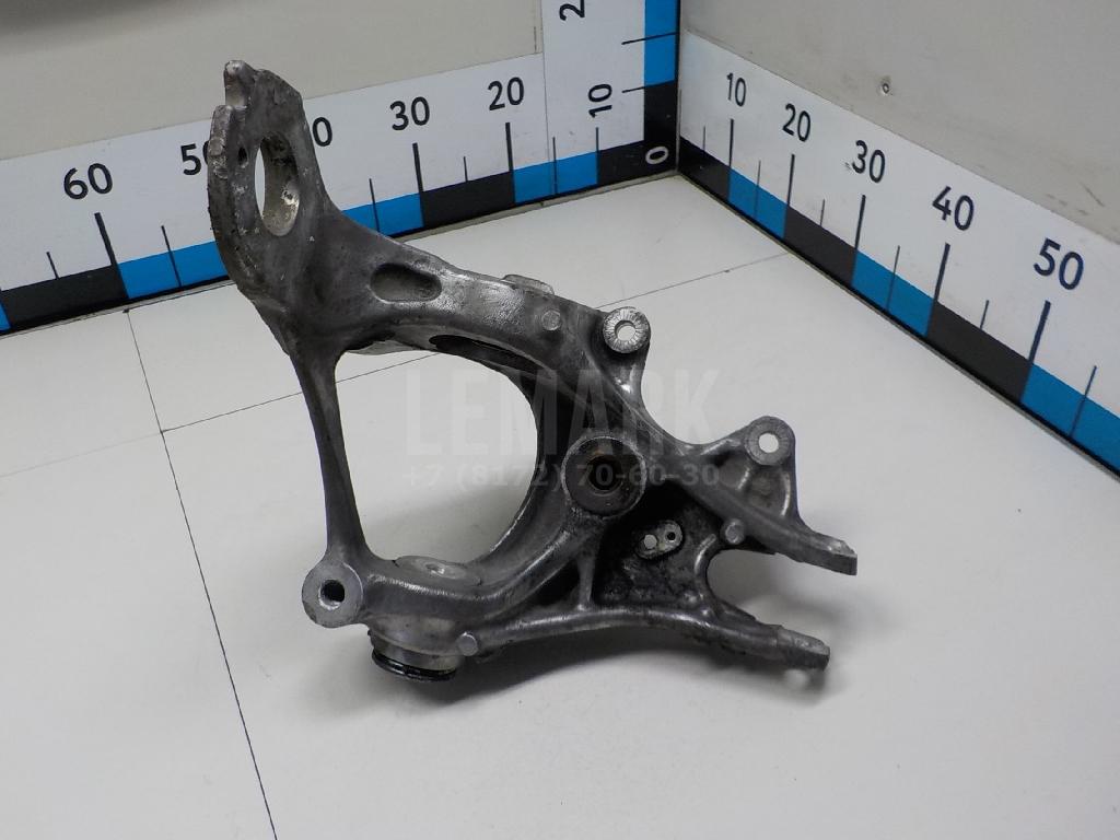 Кулак поворотный задний правый для  BMW X1 E84 2009-2015