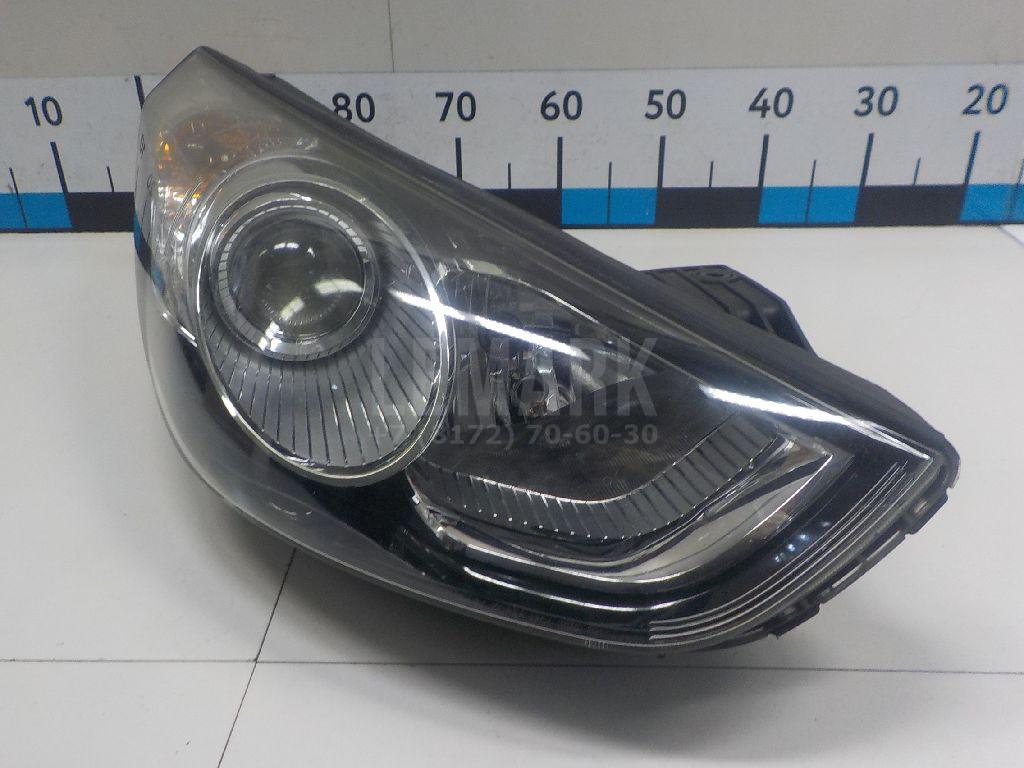 Фара правая 921022Y020 Hyundai-Kia
