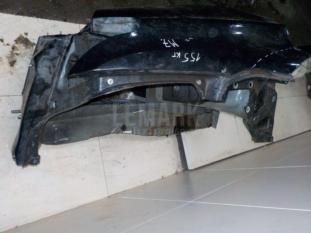 Лонжерон передний левый для  Audi A3 (8L1) 1996-2003