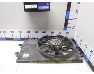 Вентилятор радиатора для Mercedes Benz VANEO W414 2001-2006 с разбора состояние отличное