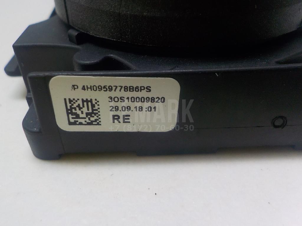 Переключатель регулировки сиденья для  BMW X5 E70 2007-2013