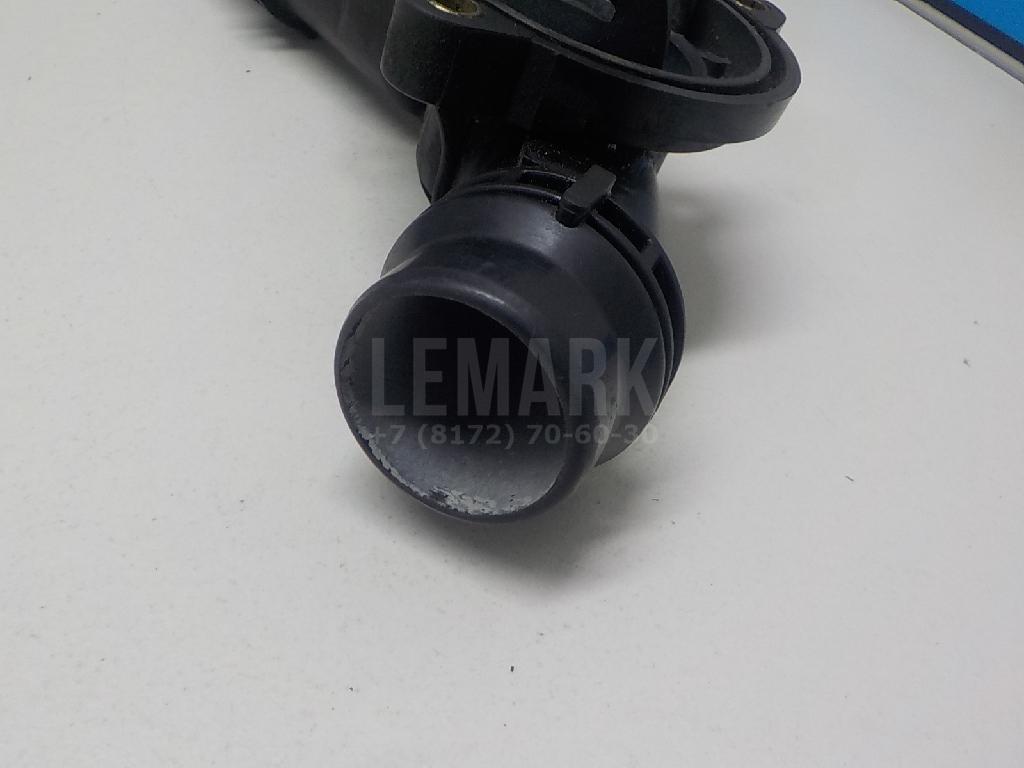 Корпус термостата для  BMW 5-serie E60/E61 2003-2009