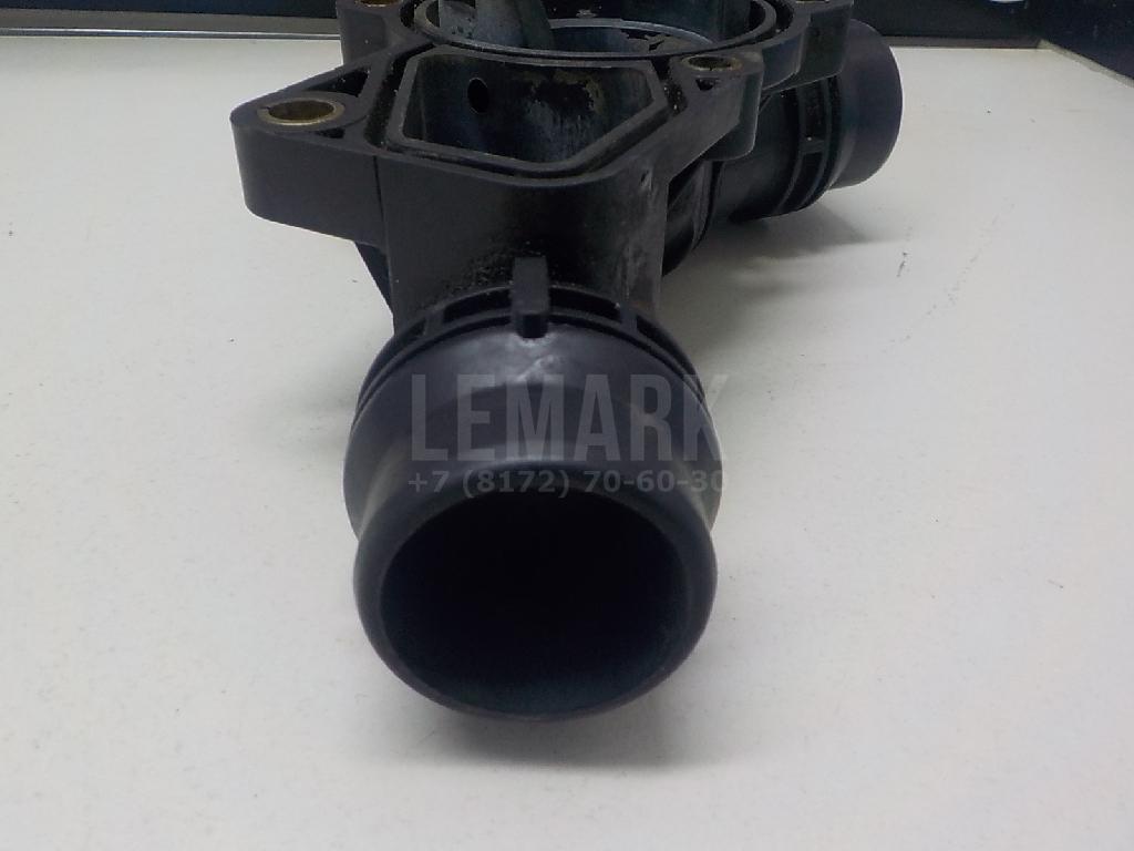 Корпус термостата для  BMW 5-serie E60/E61 2003-2009