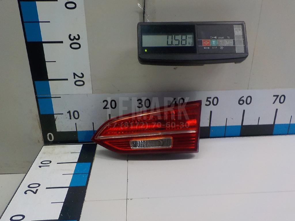 Фонарь задний внутренний правый 924062W030 Hyundai-Kia