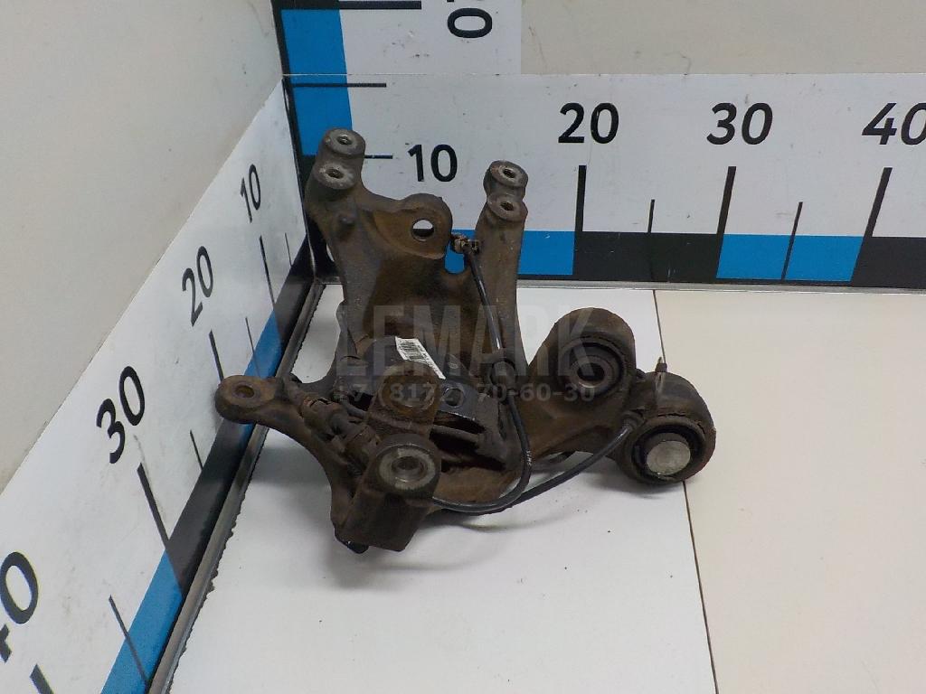 Кулак поворотный задний левый 527102S000 Hyundai-Kia
