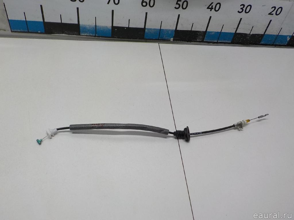 Трос открывания двери