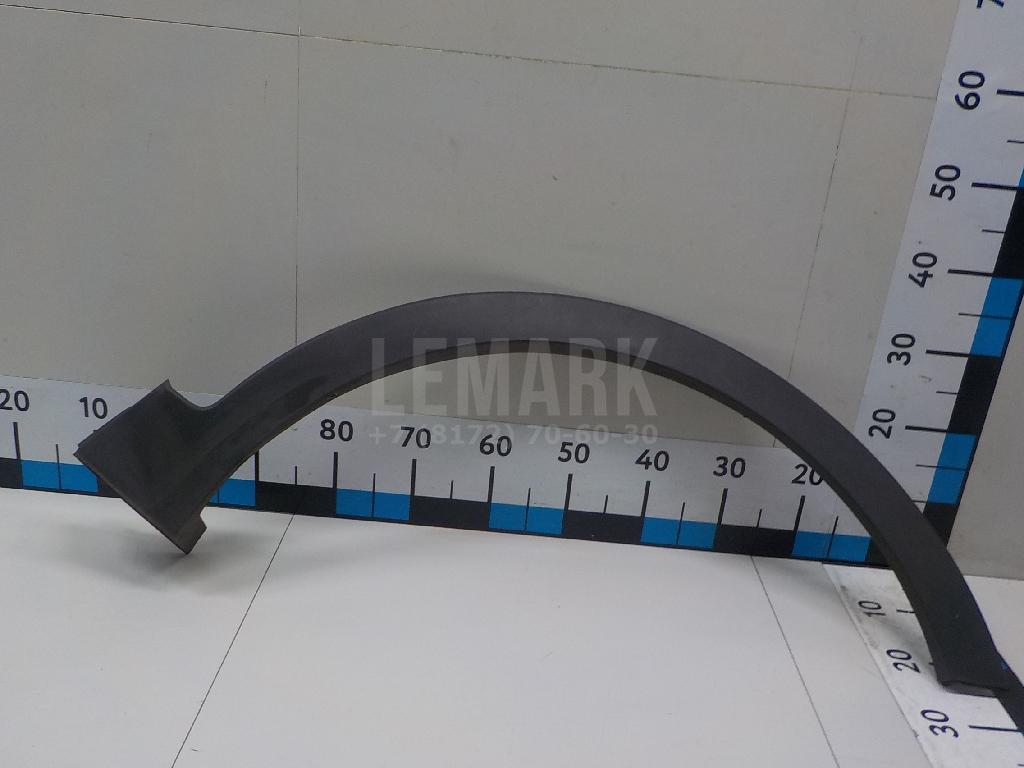 Накладка переднего крыла правого 877122W000CA Hyundai-Kia
