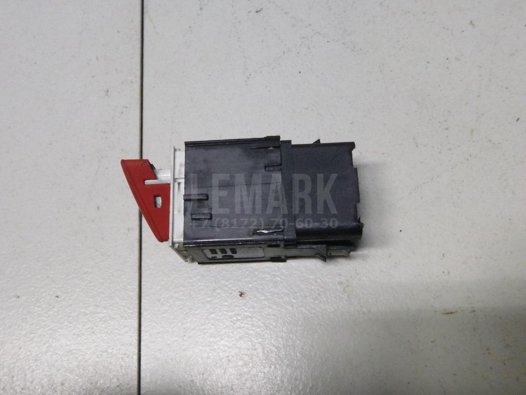Кнопка аварийной сигнализации 3C0953509 VAG