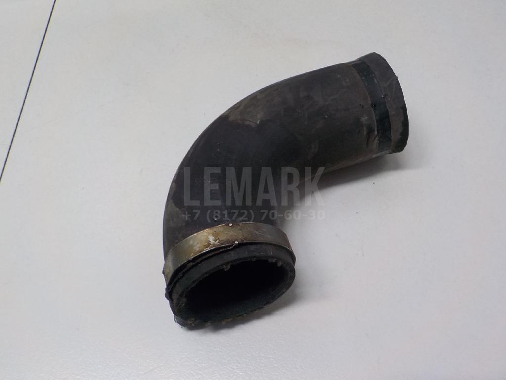 Патрубок интеркулера 282632F800 Hyundai-Kia