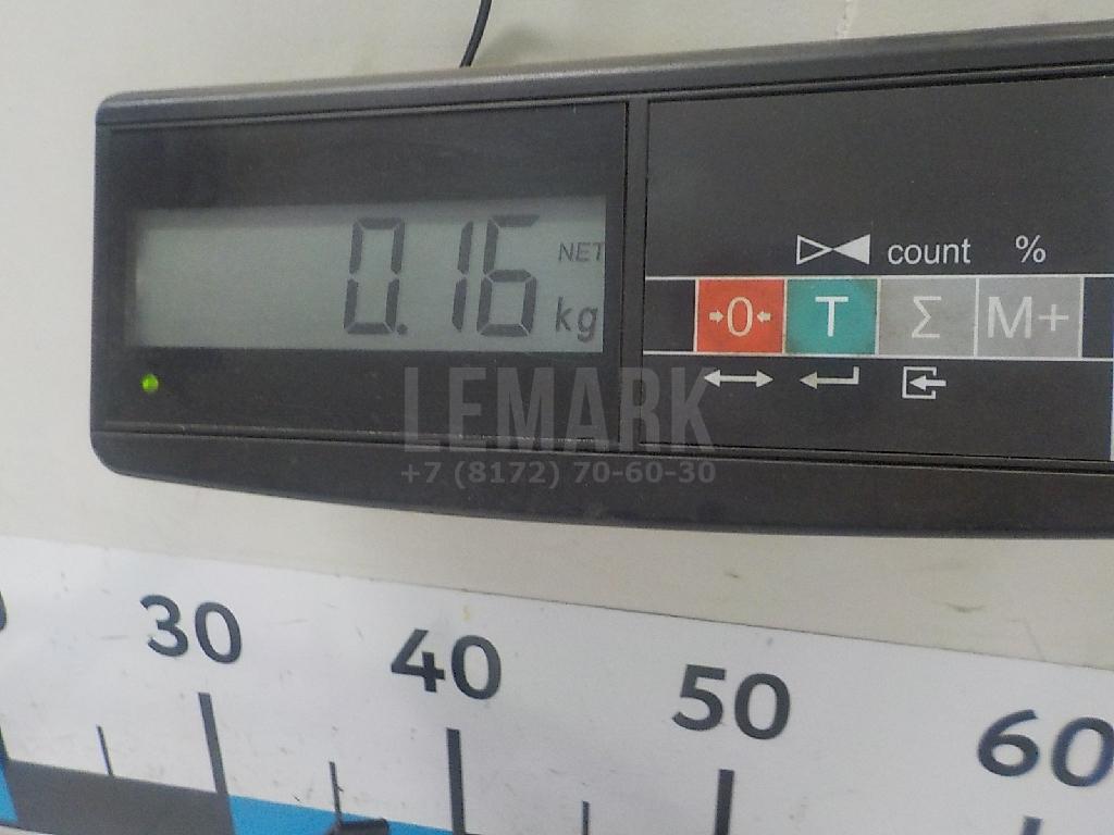 Трубка масляного щупа