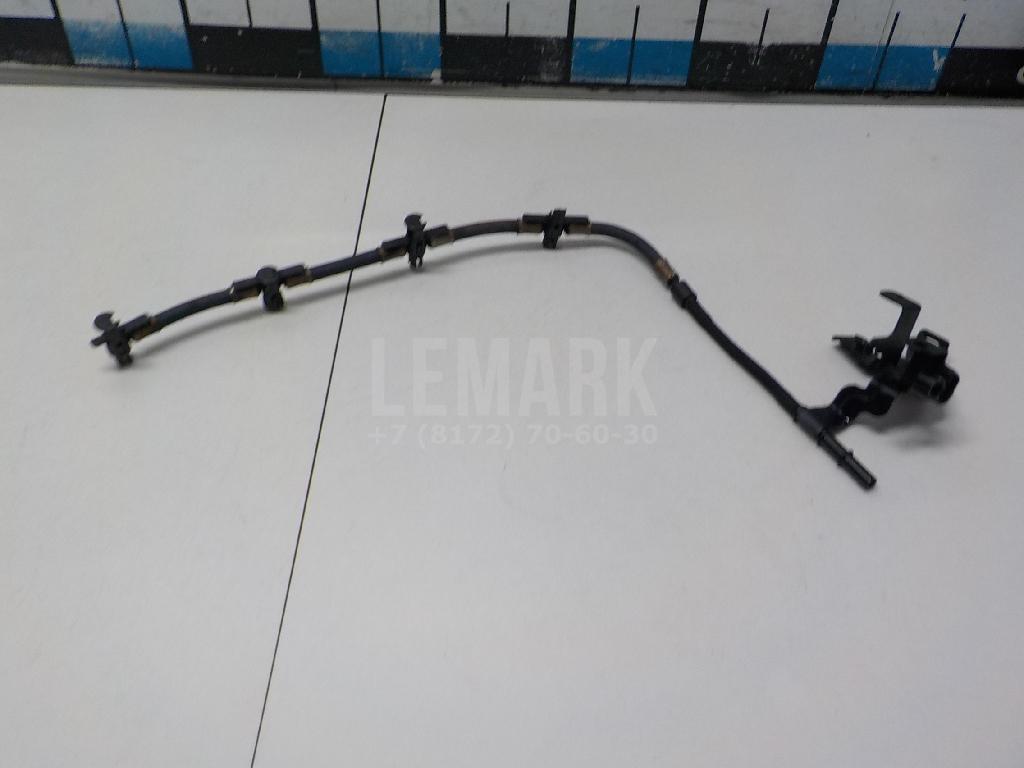Магистраль обратки 314712F001 Hyundai-Kia