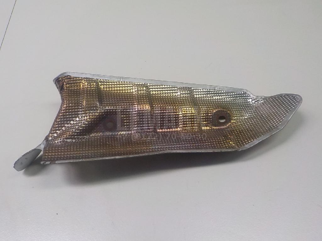 Экран тепловой для  BYD Flyer 2005-2008