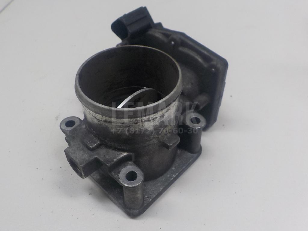 Заслонка дроссельная электрическая 351002F000 Hyundai-Kia