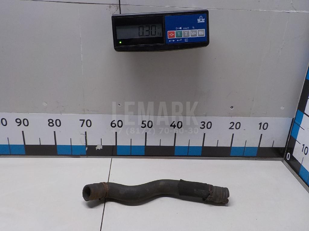 Патрубок радиатора 13251433 GM
