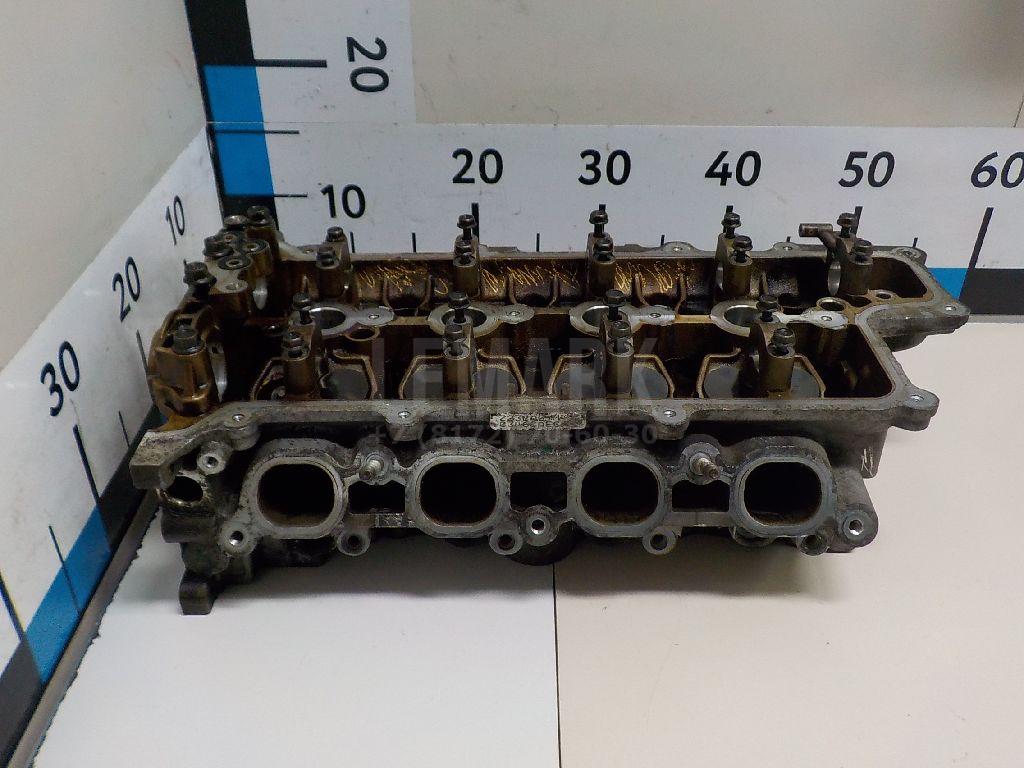 Головка блока 221102B750 Hyundai-Kia