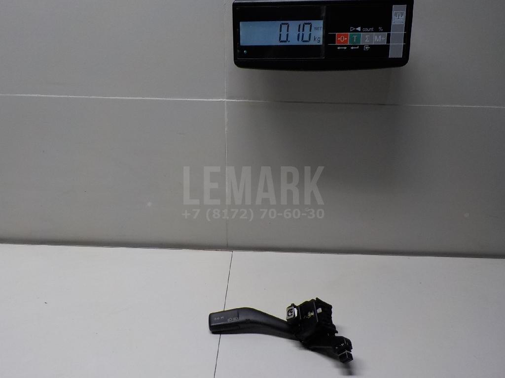 Переключатель поворотов подрулевой 1K09535139B9 VAG