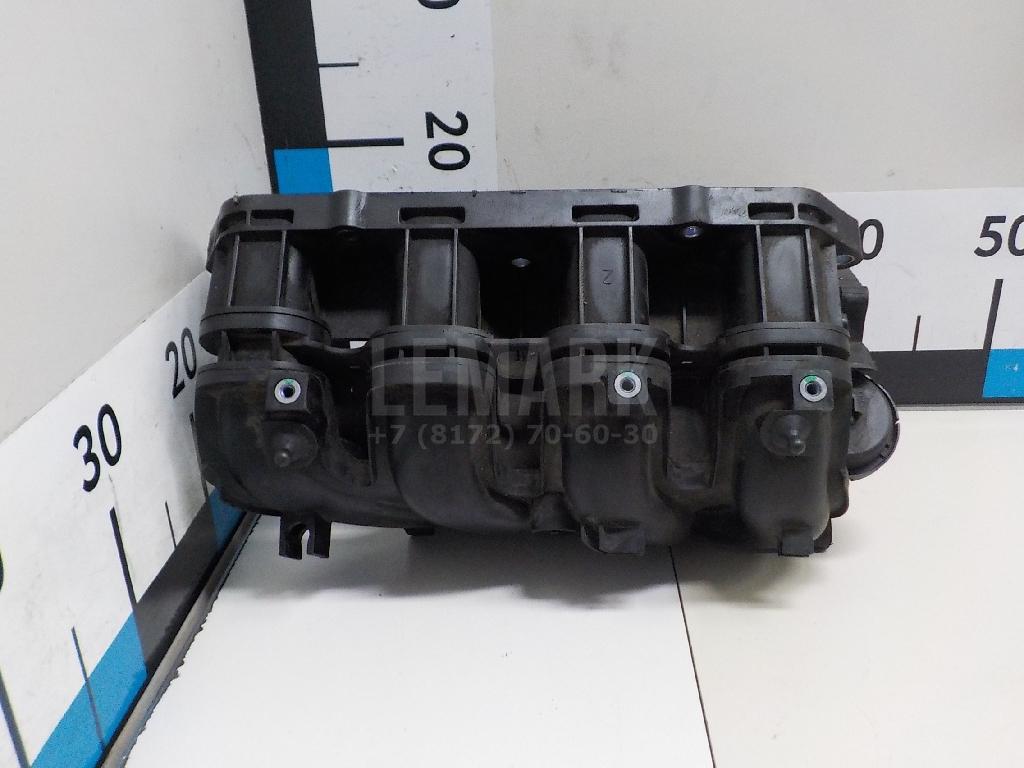 Коллектор впускной 283102B600 Hyundai-Kia