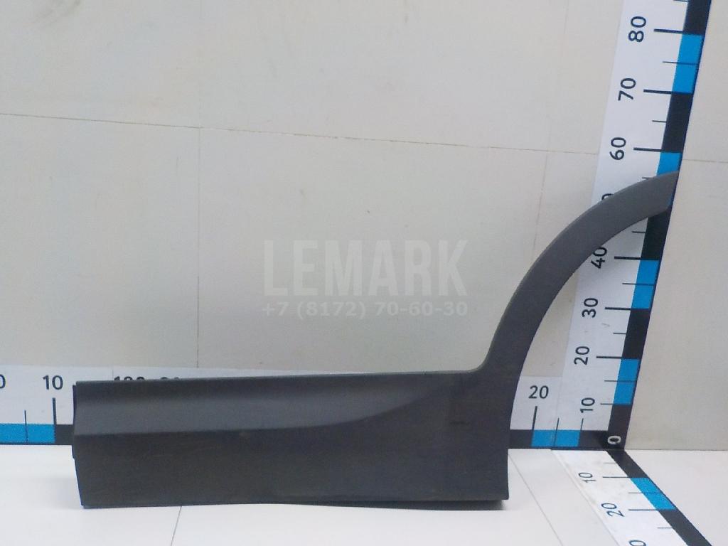 Накладка двери задней левой 877312W000CA Hyundai-Kia