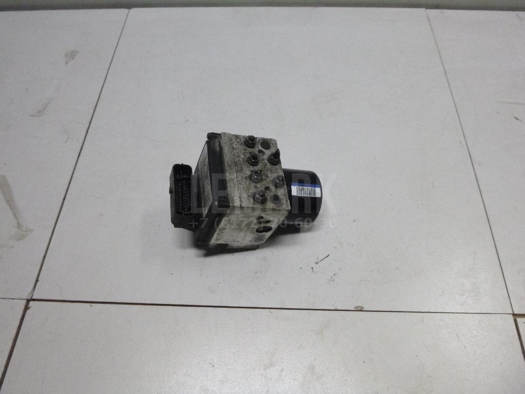 Блок ABS (насос) 3C0614095Q VAG