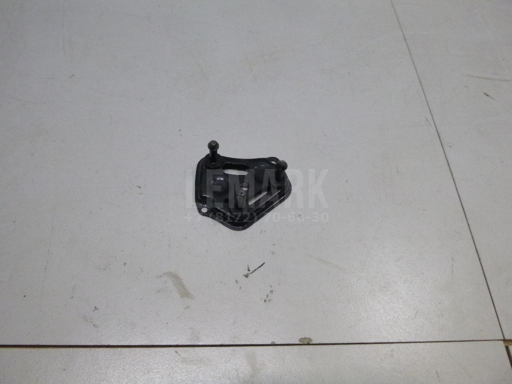Кронштейн блока ABS (насос) 3C0614235A VAG
