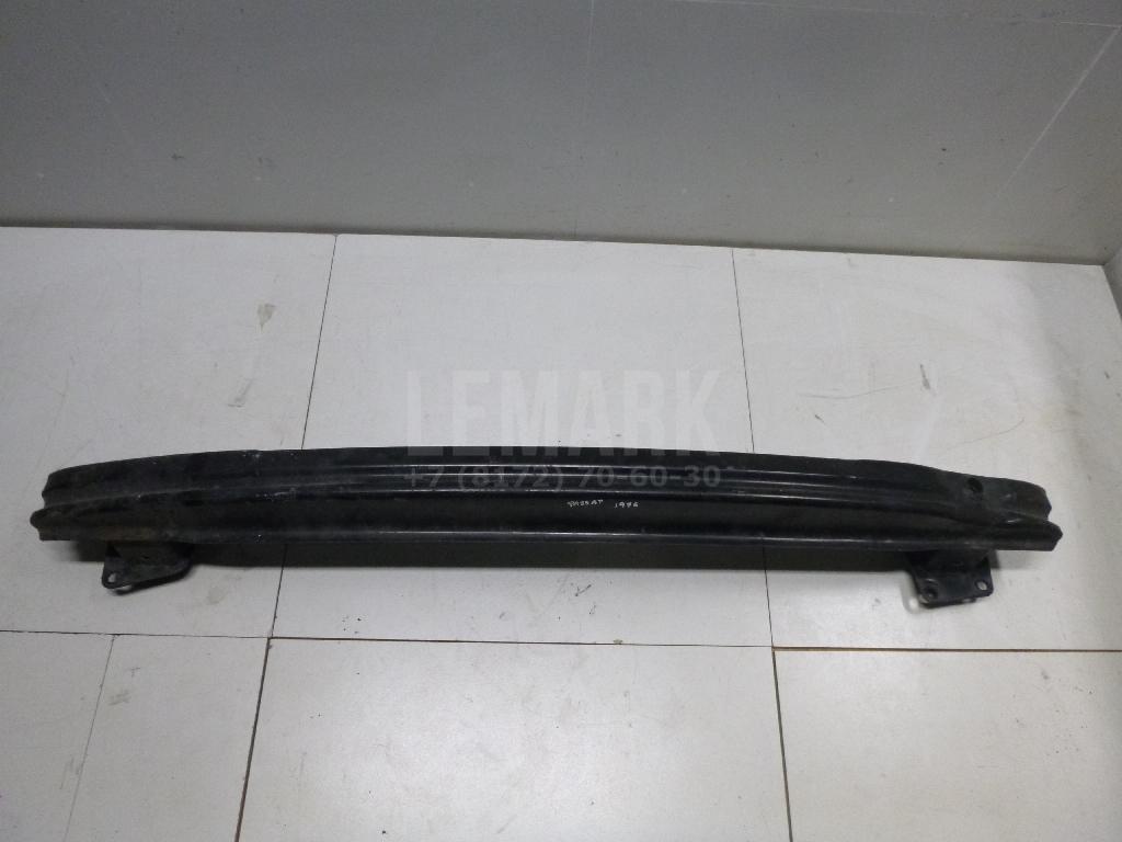 Усилитель заднего бампера 3C5807305 VAG