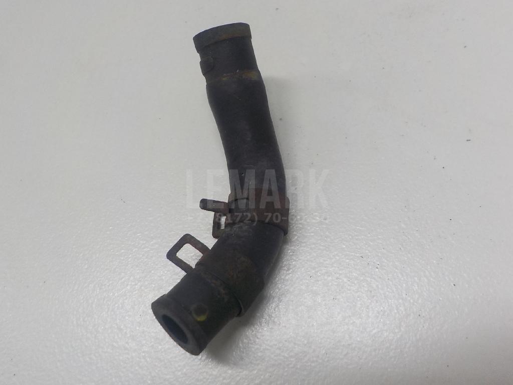 Патрубок турбины 256702F000 Hyundai-Kia