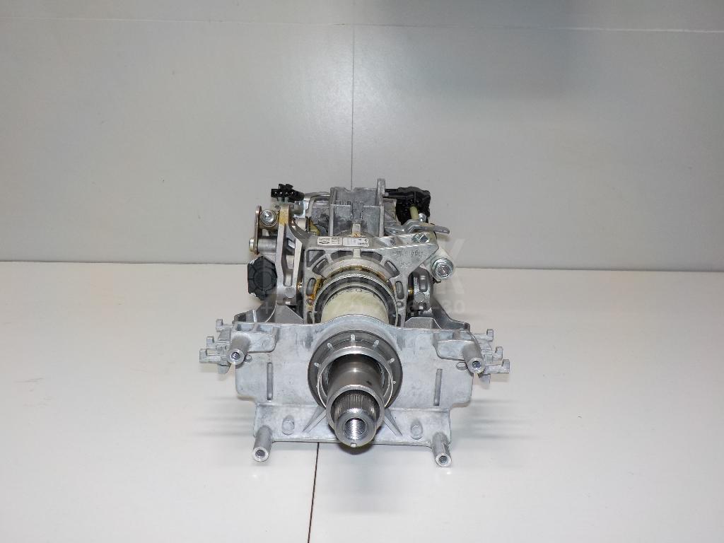 Колонка рулевая для  Citroen C4 Grand Picasso 2006-2014