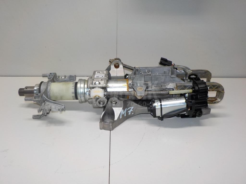 Колонка рулевая для  Citroen C4 Grand Picasso 2006-2014
