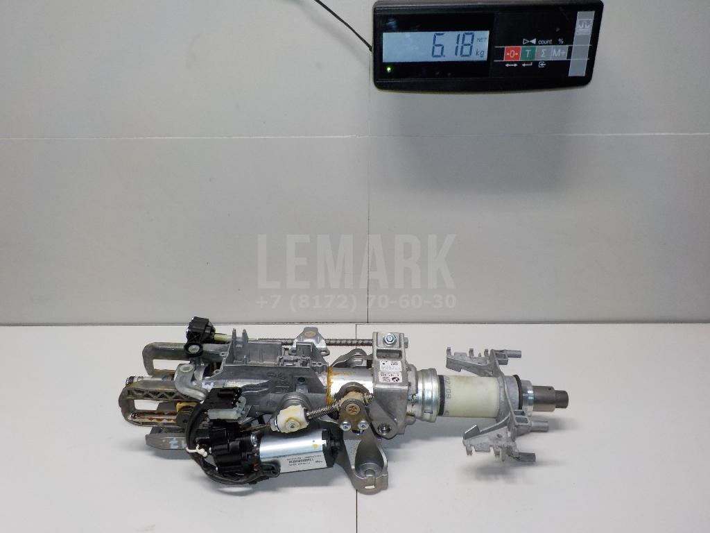 Колонка рулевая для  Citroen C4 Grand Picasso 2006-2014