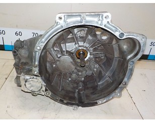 Коробка передач механика B5/IB5 для Ford Focus II 2005-2008 с разбора состояние отличное