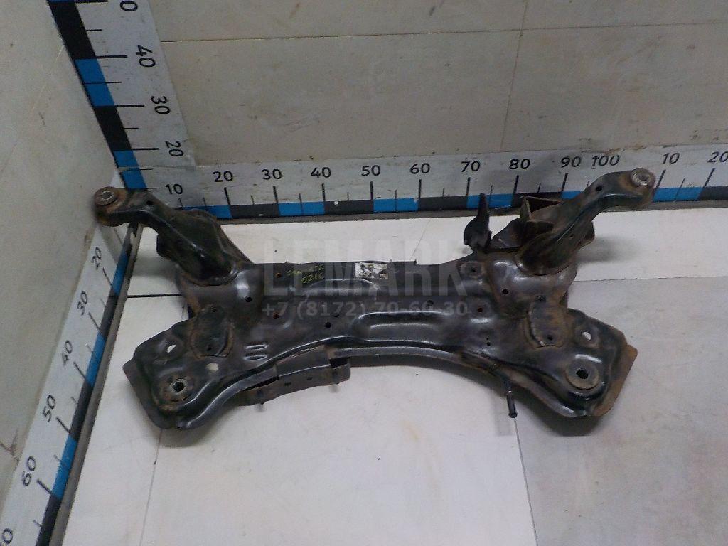 Балка подмоторная 624052W300 Hyundai-Kia