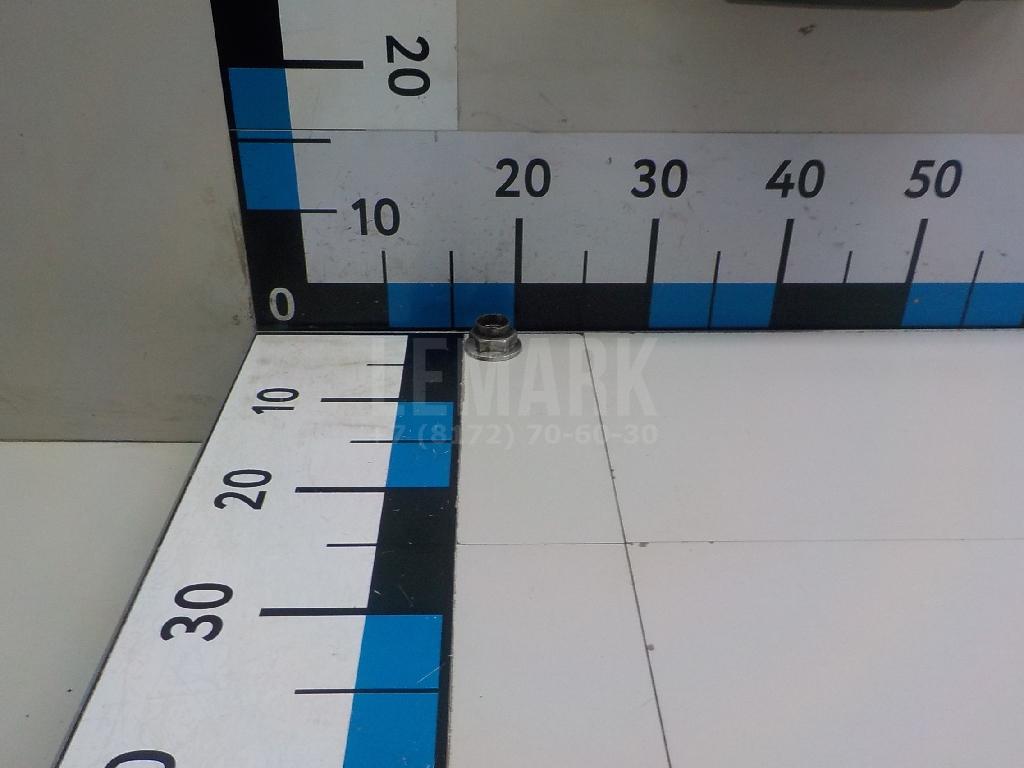 Гайка передней ступицы 495512G100 Hyundai-Kia