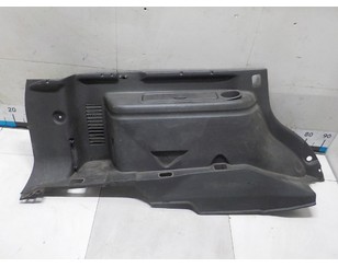 Обшивка багажника для Nissan Pathfinder (R51) 2005-2014 БУ состояние хорошее