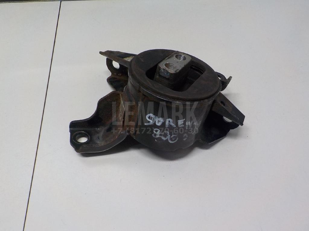 Опора двигателя левая 218302P970 Hyundai-Kia