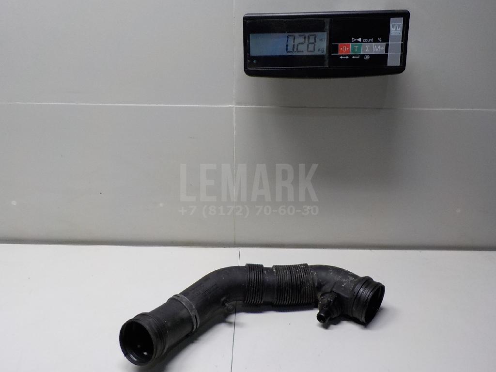 Патрубок воздушного фильтра 1K0129684AE VAG