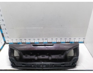 Крышка багажника для Ford Mondeo IV 2007-2015 с разборки состояние отличное