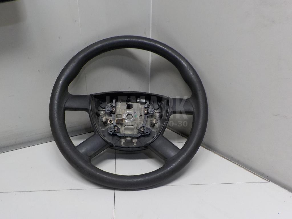 Рулевое колесо для AIR BAG (без AIR BAG)