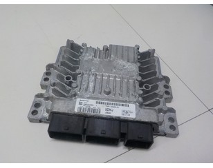 Блок управления двигателем для Ford S-MAX 2006-2015 б/у состояние отличное