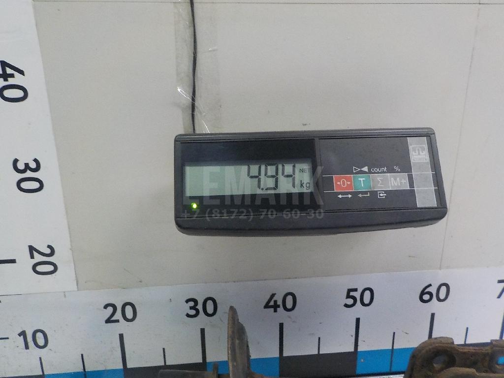 Амортизатор передний правый 546612W500 Hyundai-Kia