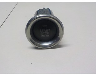 Кнопка запуска двигателя для Mazda Mazda 2 (DJ/DL) 2015> с разбора состояние отличное