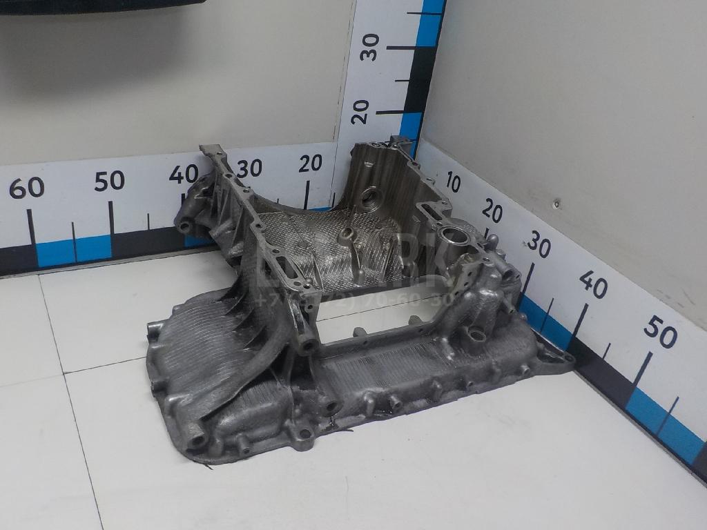 Поддон масляный двигателя для  BMW X5 E70 2007-2013