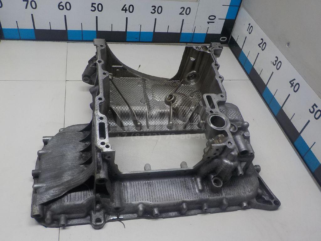 Поддон масляный двигателя для  BMW X5 E70 2007-2013