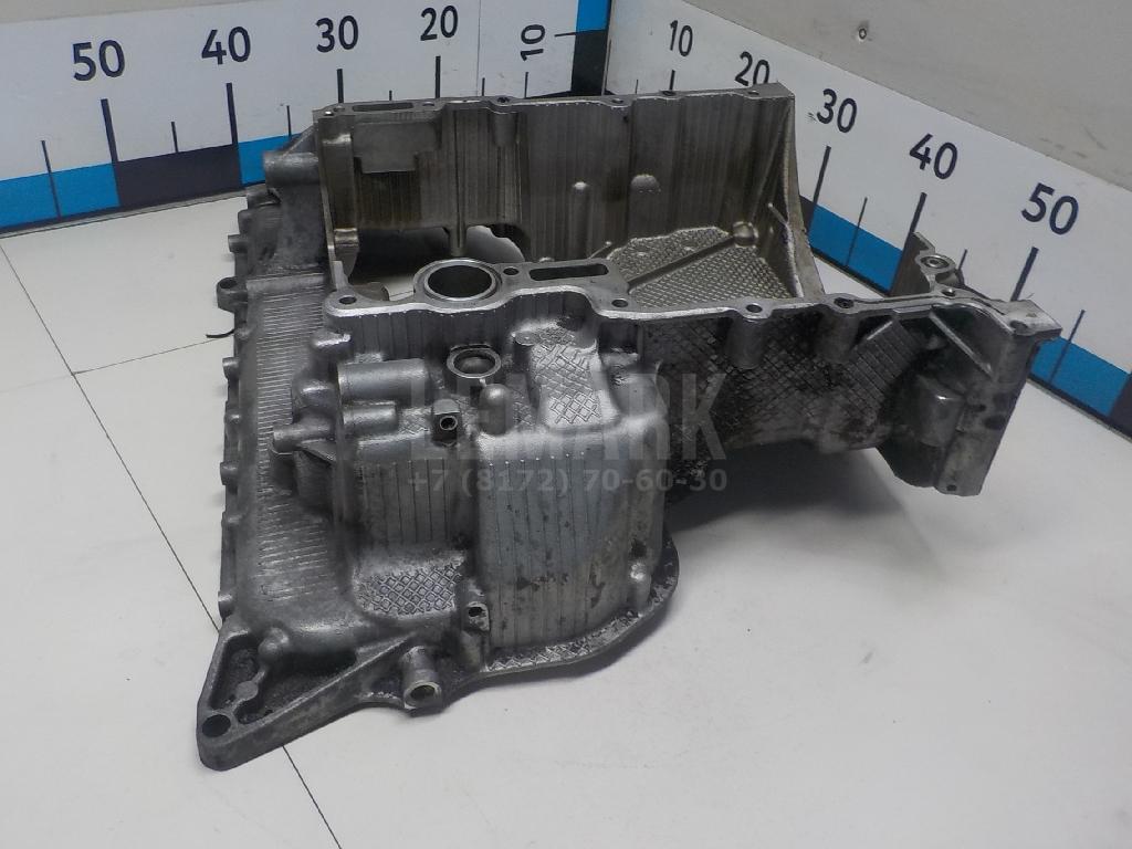 Поддон масляный двигателя для  BMW X5 E70 2007-2013