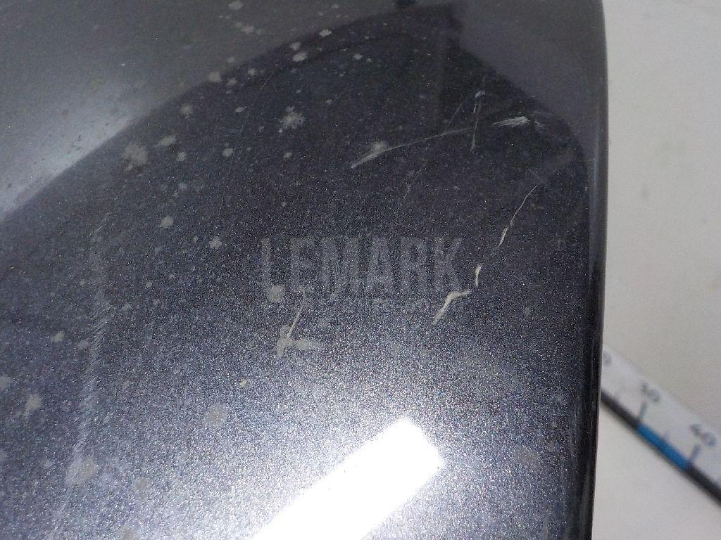 Спойлер (дефлектор) багажника