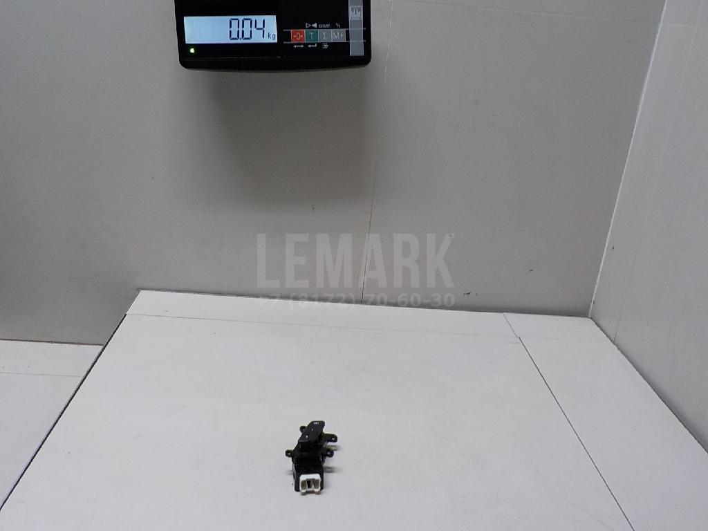 Кнопка многофункциональная 932502W000RYN Hyundai-Kia