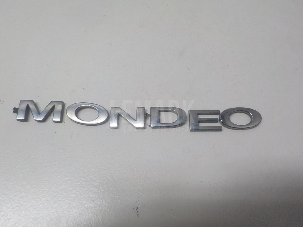 Эмблема 1132601 Ford