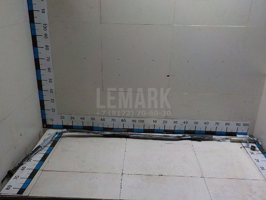 Подушка безопасности боковая (шторка) 3B9880742B VAG