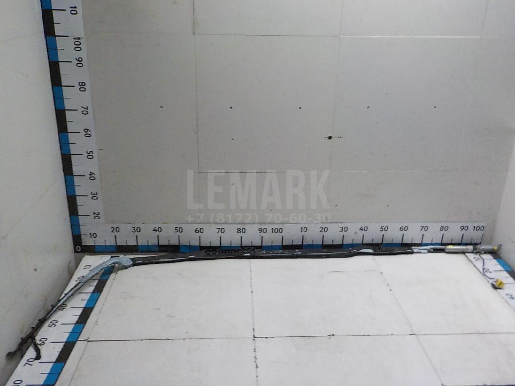 Подушка безопасности боковая (шторка) 3B9880741E VAG