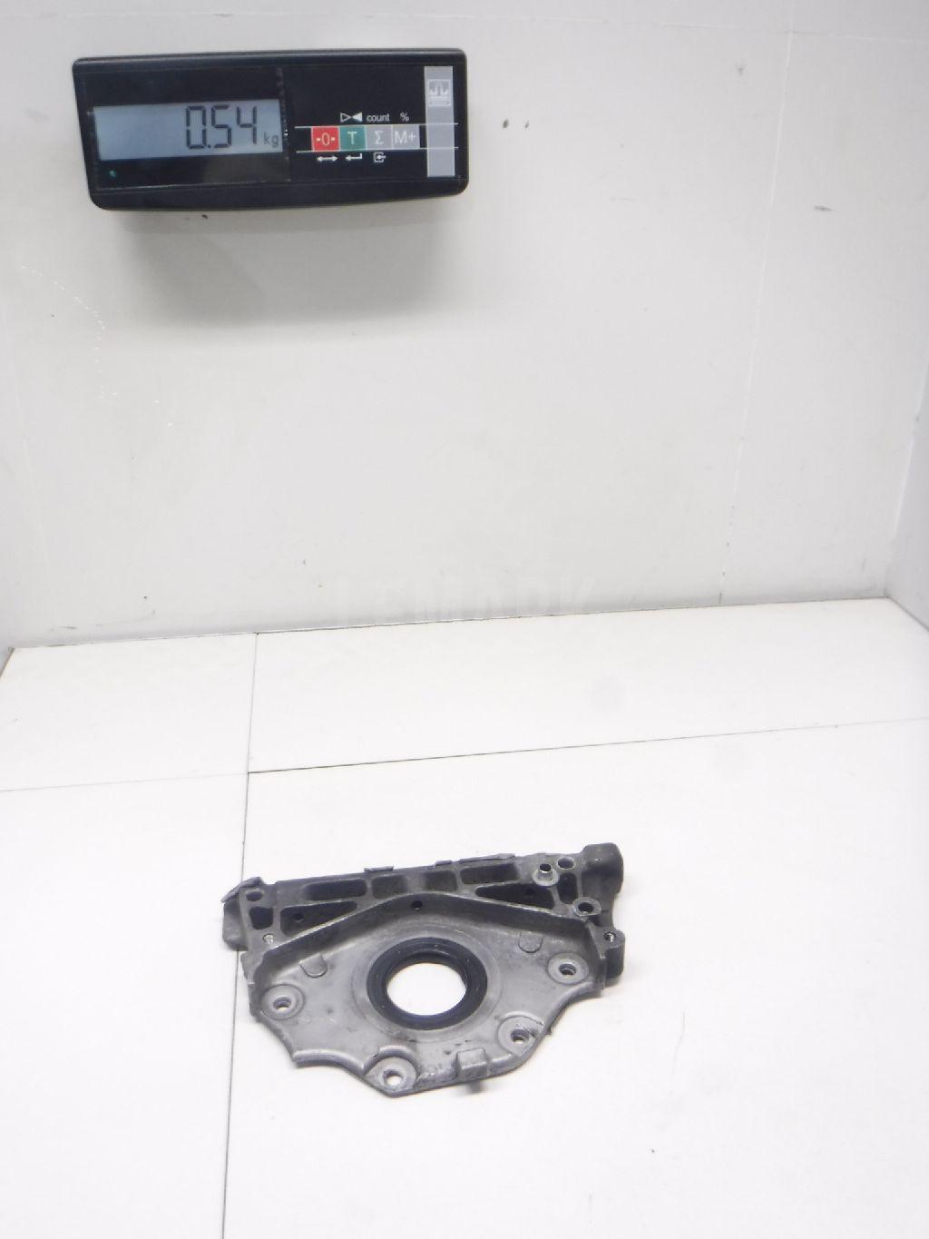 Крышка двигателя передняя LR000644 Land Rover